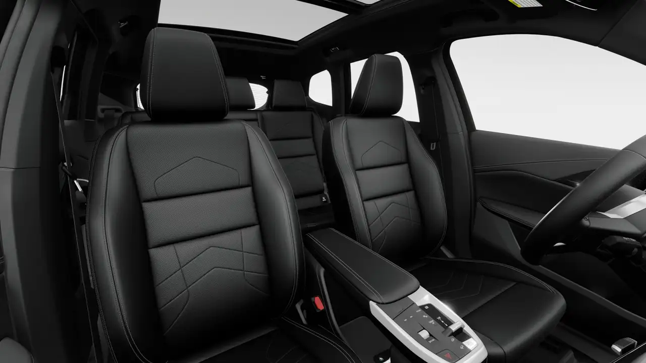 BMW X1 - Image 13