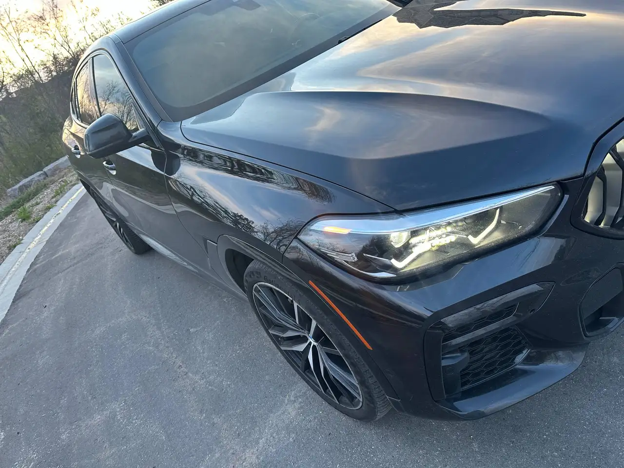 BMW X6 - Image 2