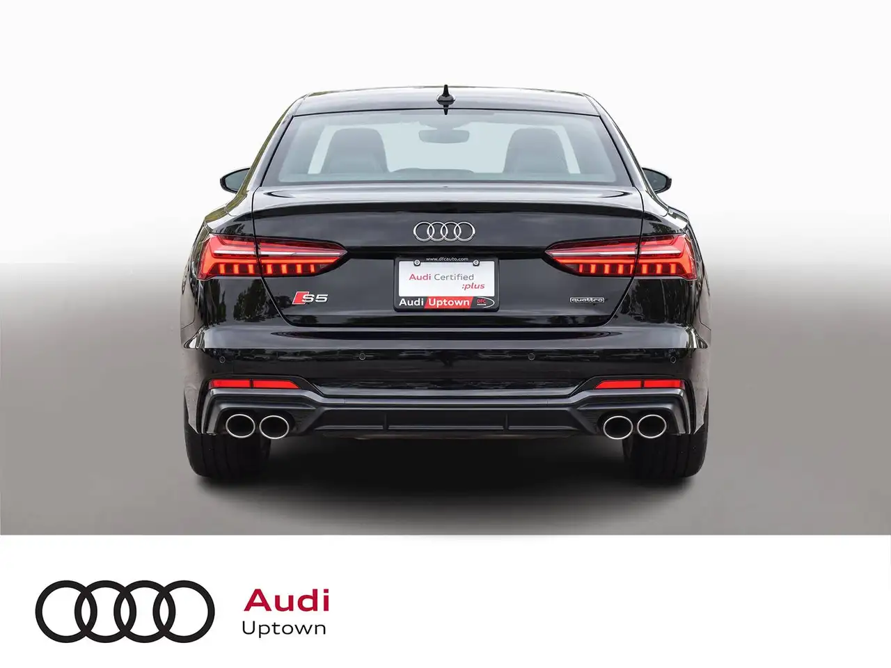 Audi S5 - Image 8