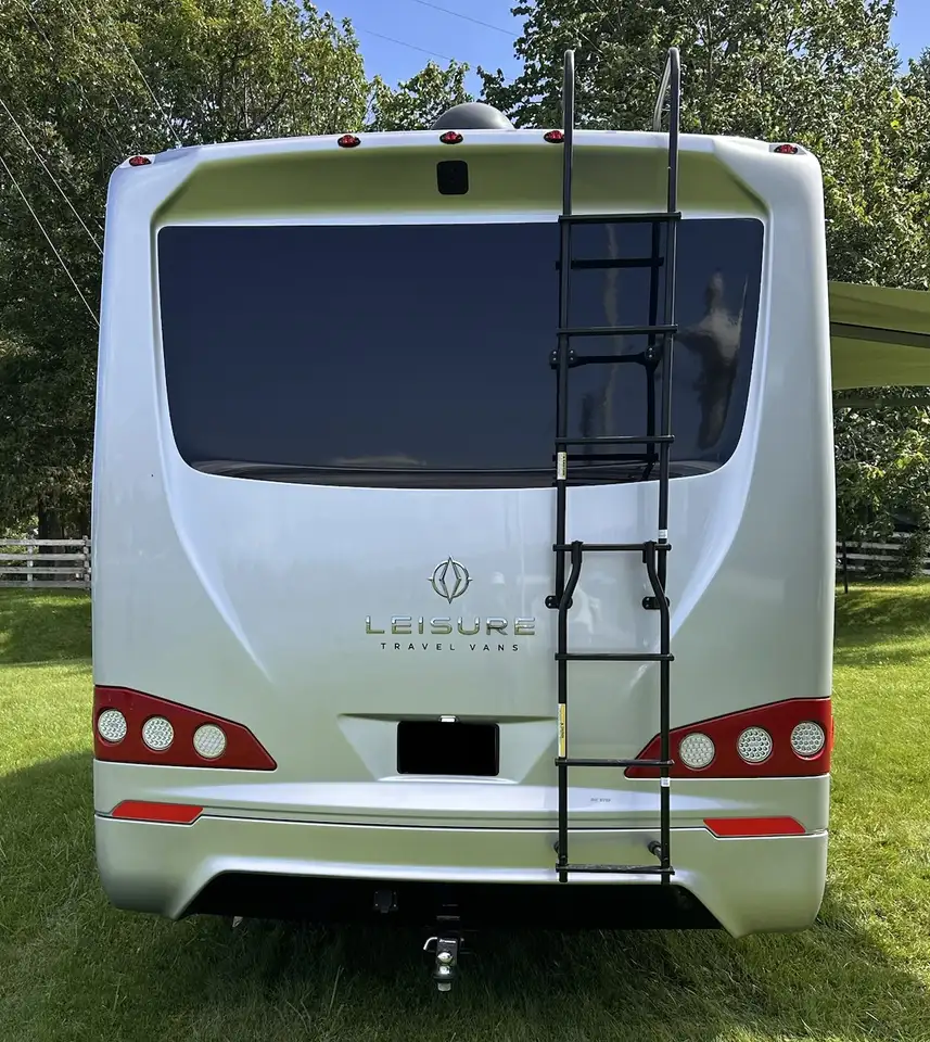 Mercedes-Benz Sprinter - Image 6