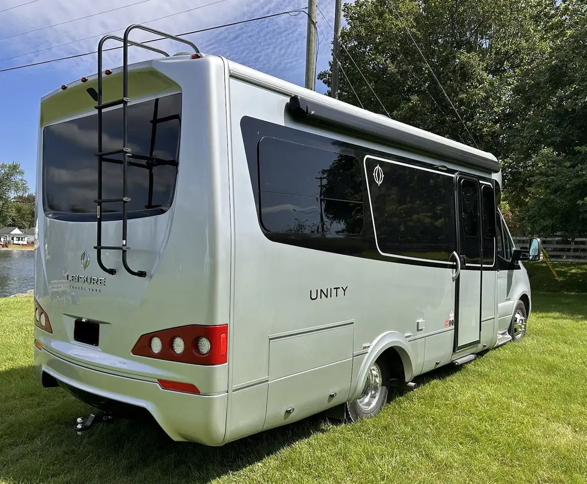 Mercedes-Benz Sprinter - Image 4