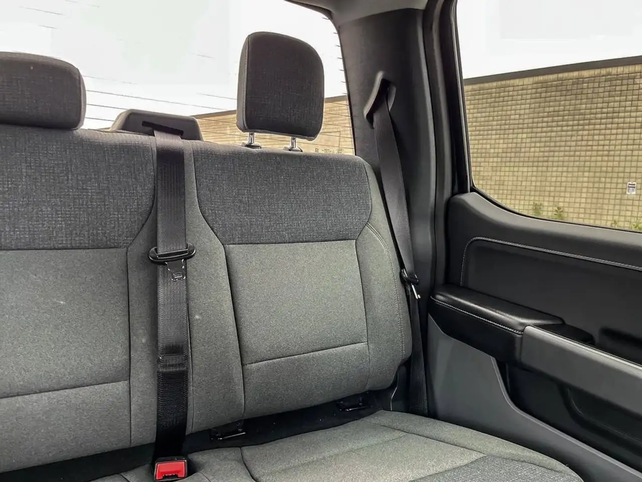 Ford F-150 - Image 14