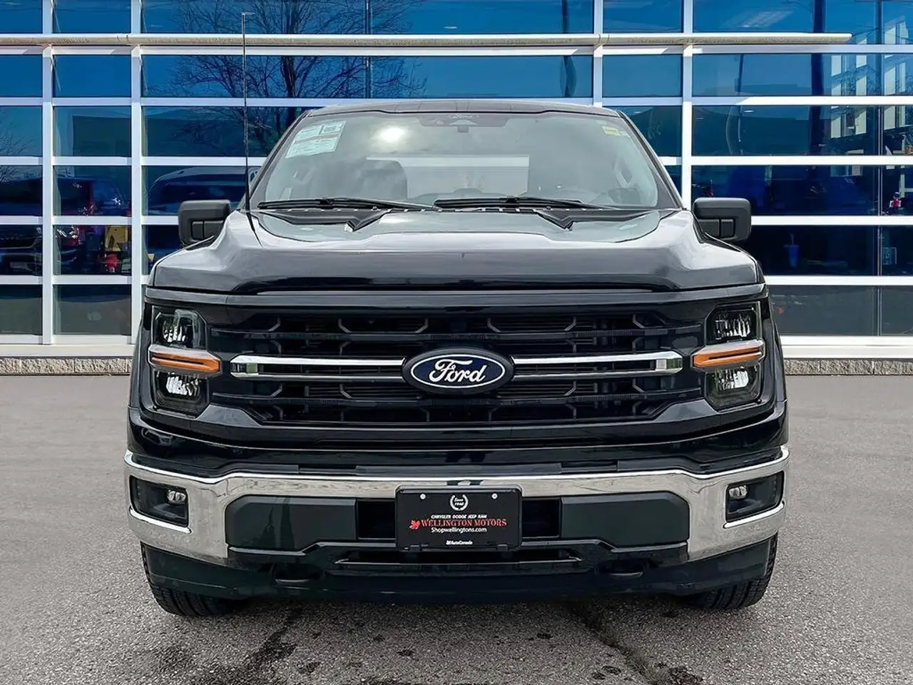Ford F-150 - Image 8