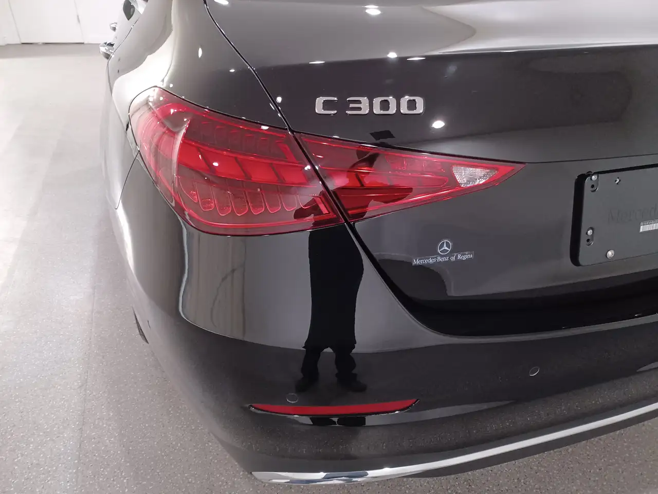 Mercedes-Benz C-Class - Image 23