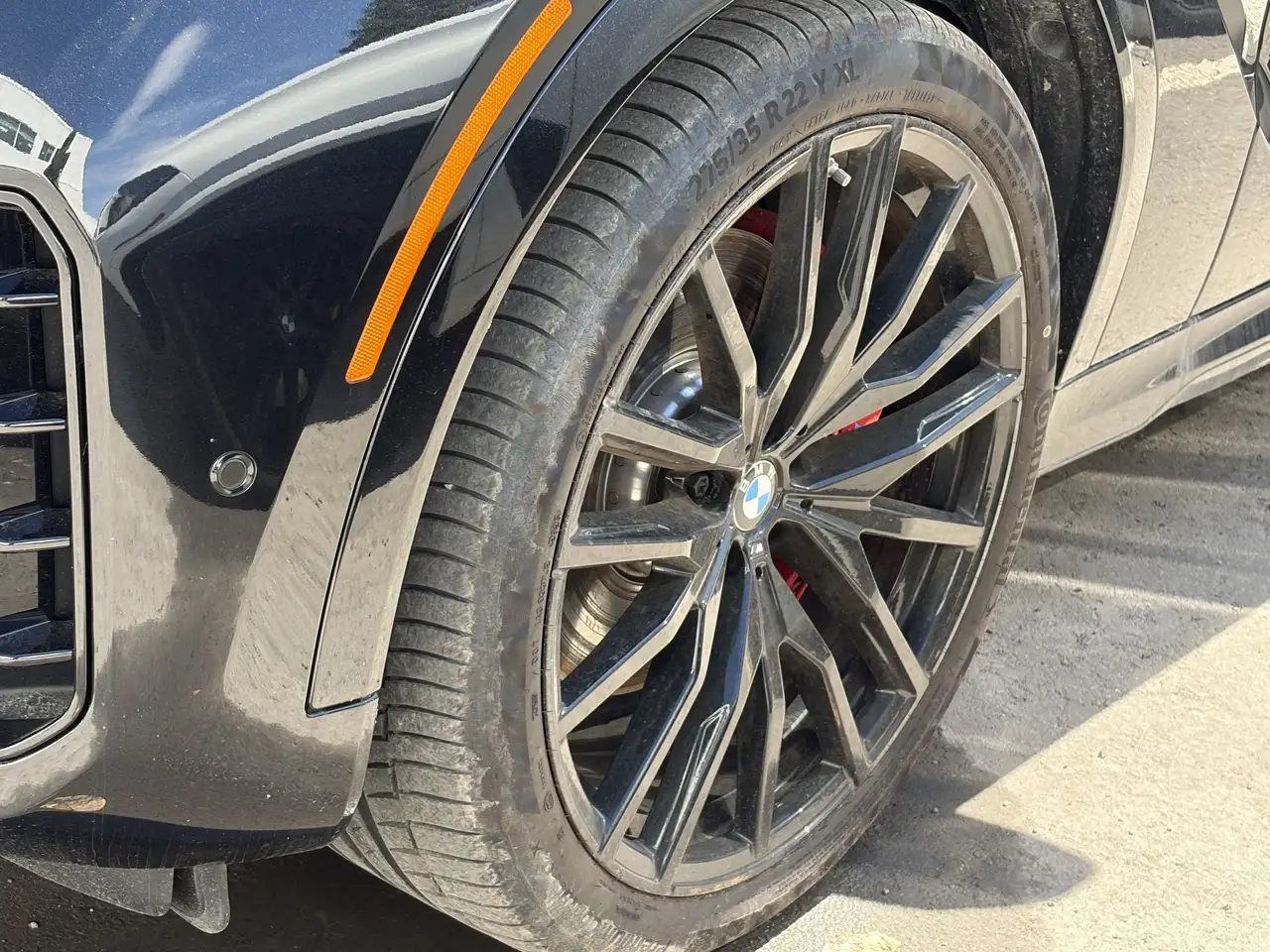 BMW X6 - Image 4