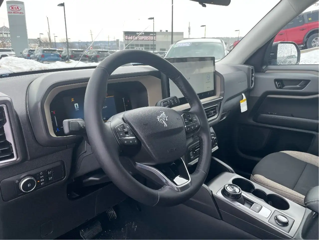 Ford Bronco Sport - Image 10