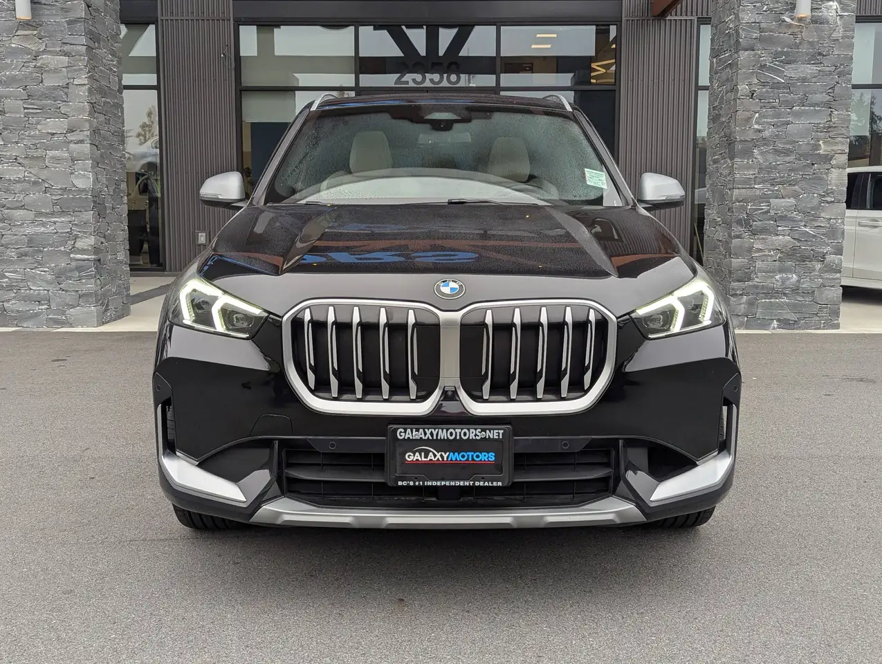 BMW X1 - Image 3