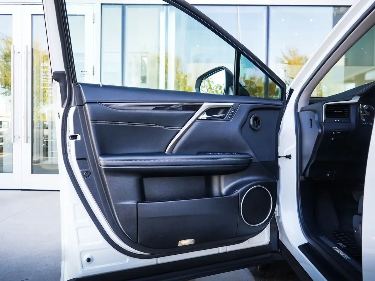 Lexus RX - Image 18