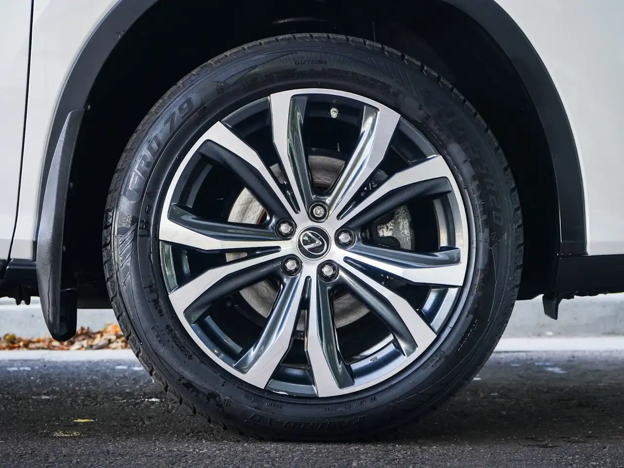 Lexus RX - Image 3