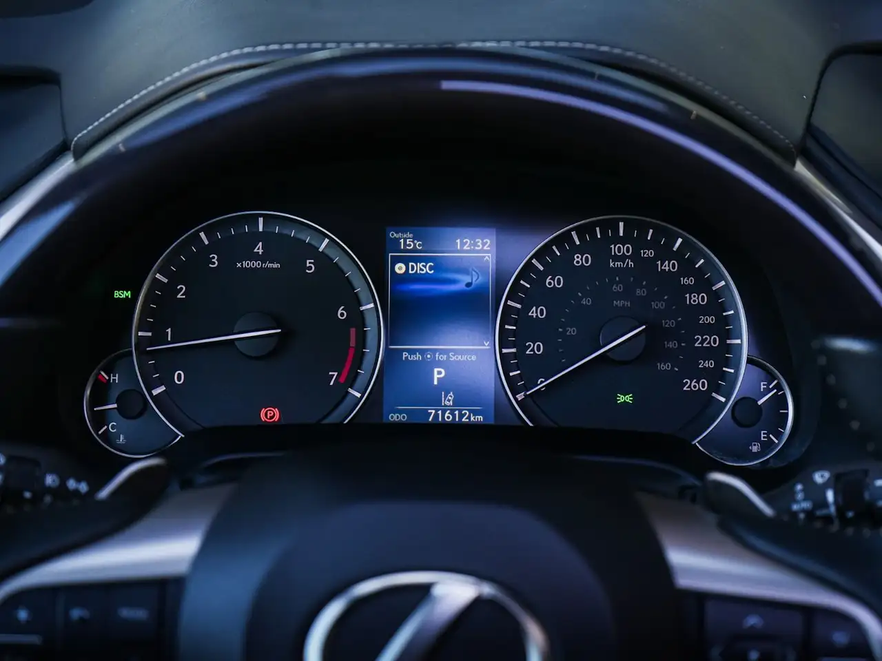 Lexus RX - Image 24