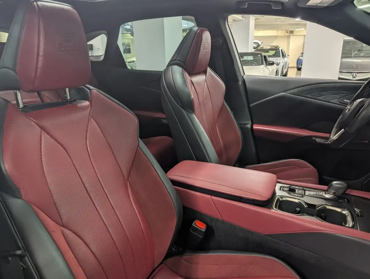 Lexus RX - Image 18