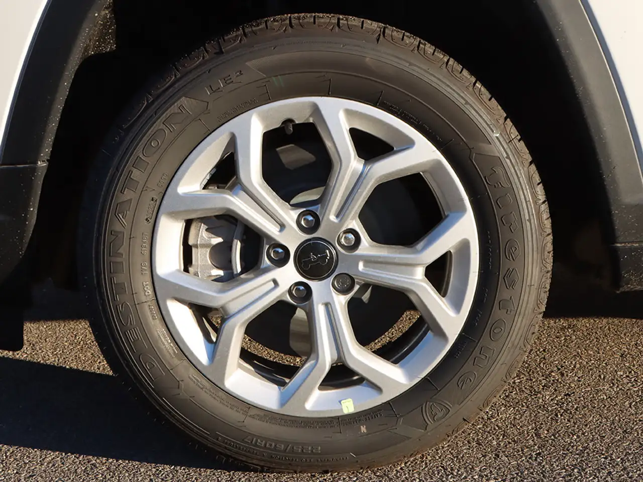 Jeep Compass - Image 4