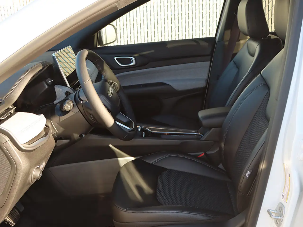 Jeep Compass - Image 6