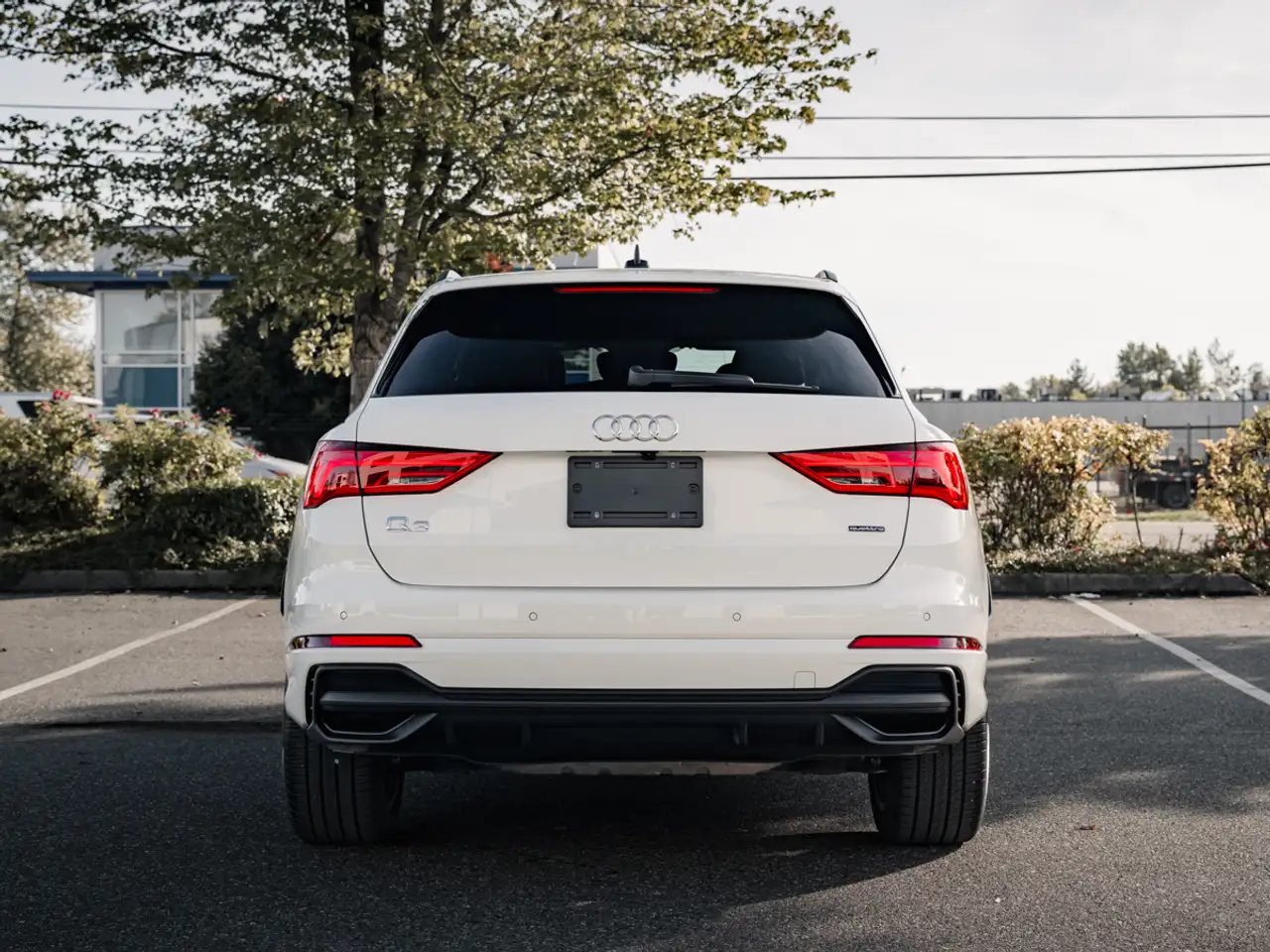 Audi Q3 - Image 7
