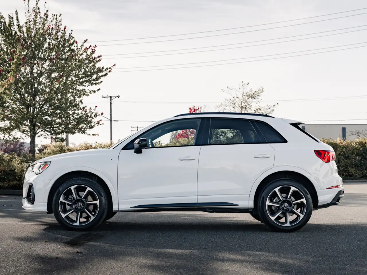 Audi Q3 - Image 5