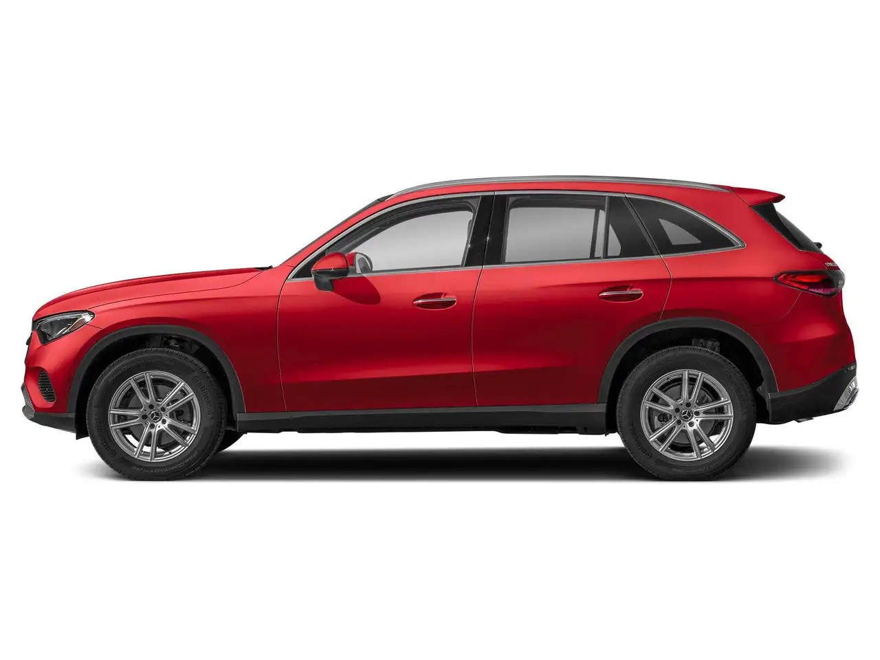 Mercedes-Benz GLC - Image 3