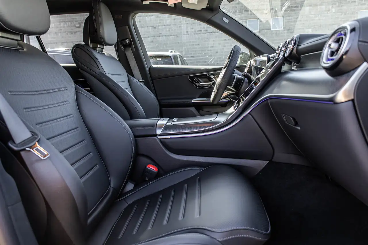 Mercedes-Benz GLC - Image 9
