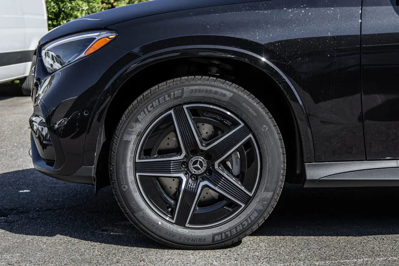 Mercedes-Benz GLC - Image 5