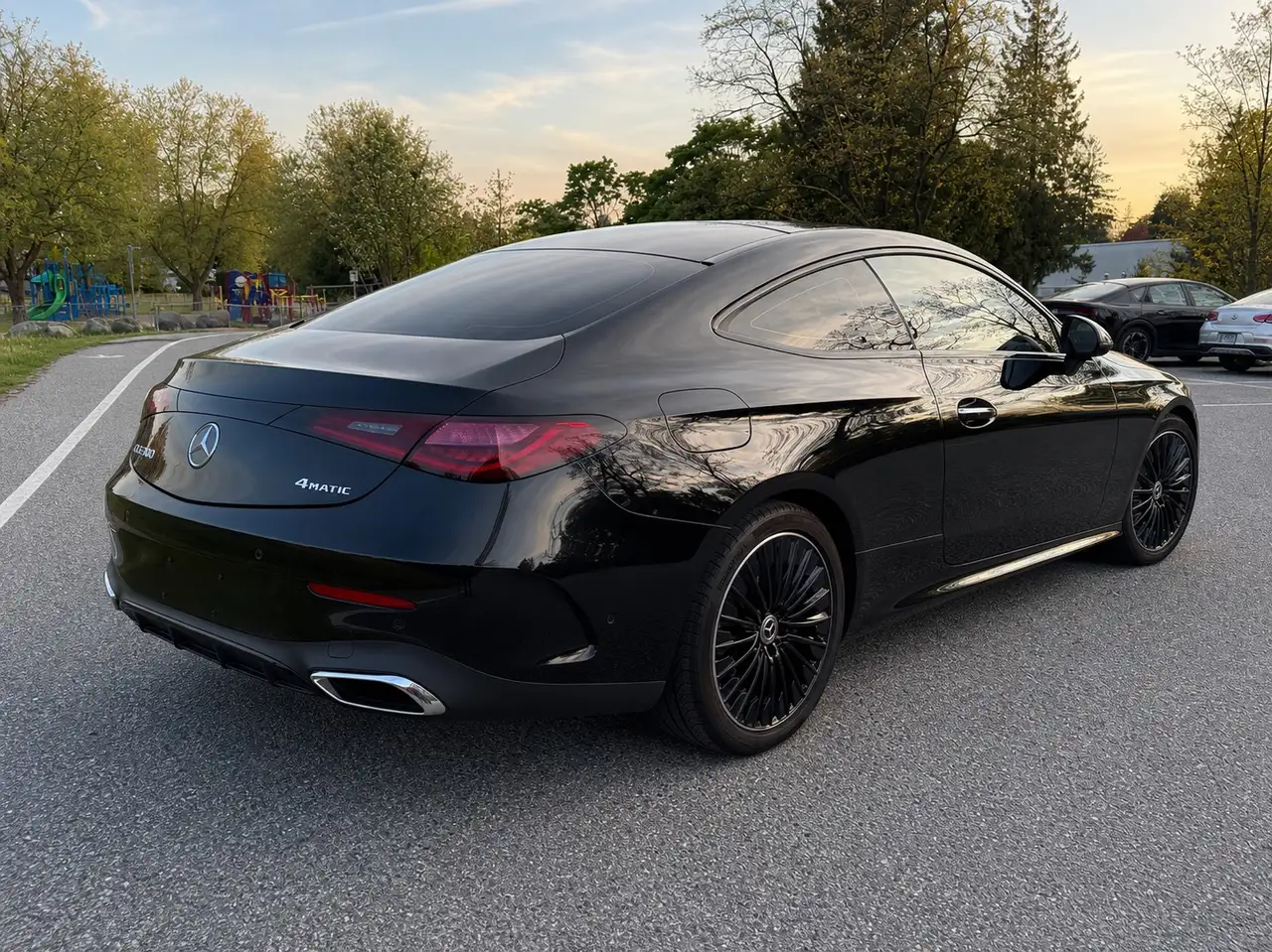 Mercedes-Benz CLE - Image 5