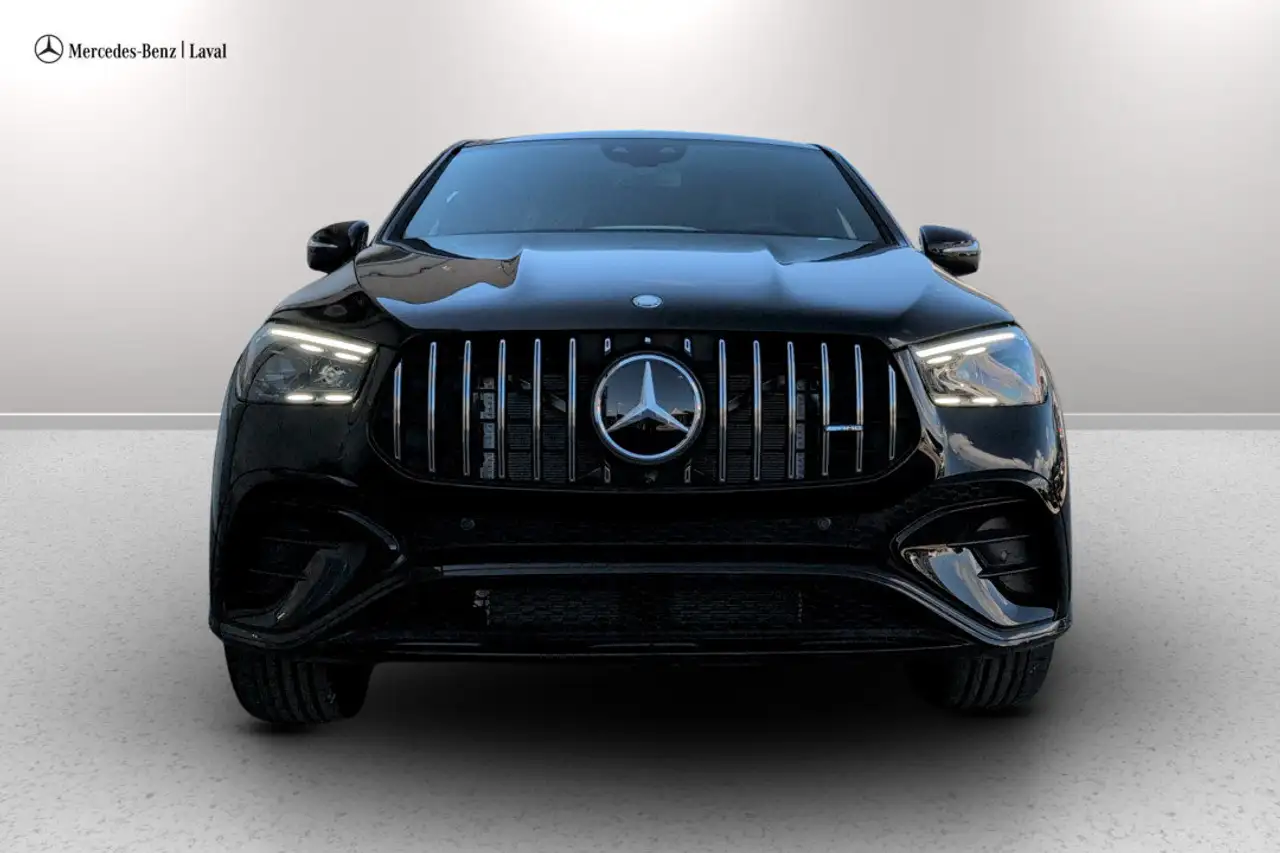 Mercedes-Benz GLE - Image 2