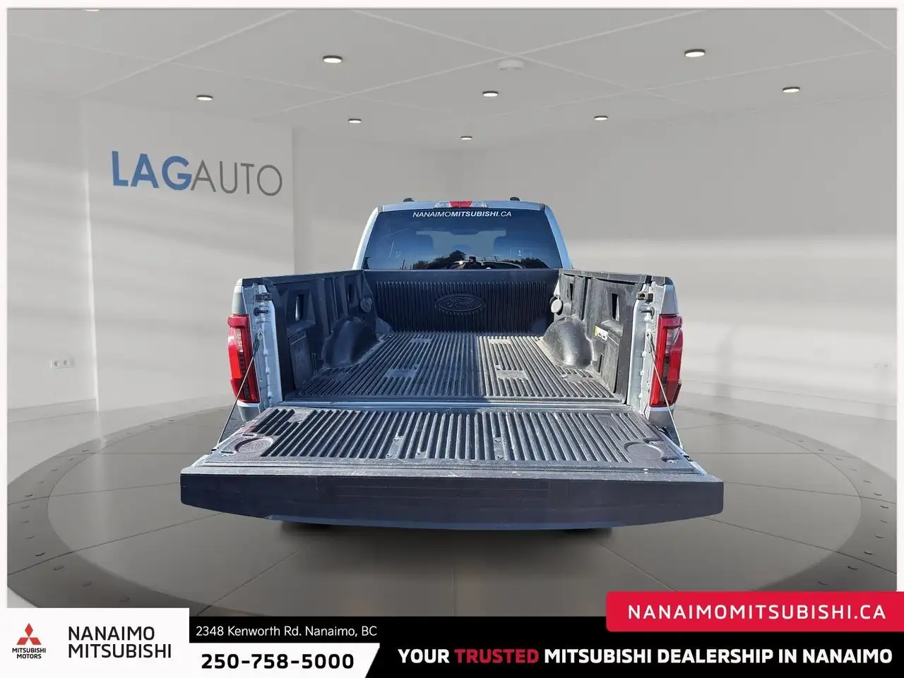Ford F-150 - Image 7