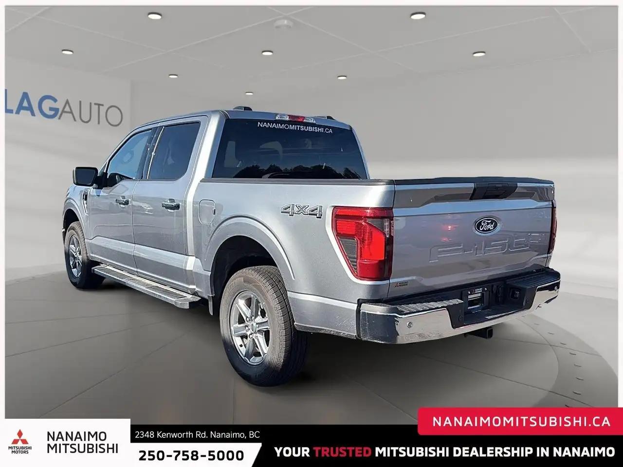 Ford F-150 - Image 5