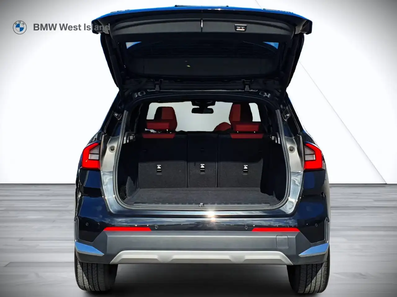 BMW X1 - Image 6