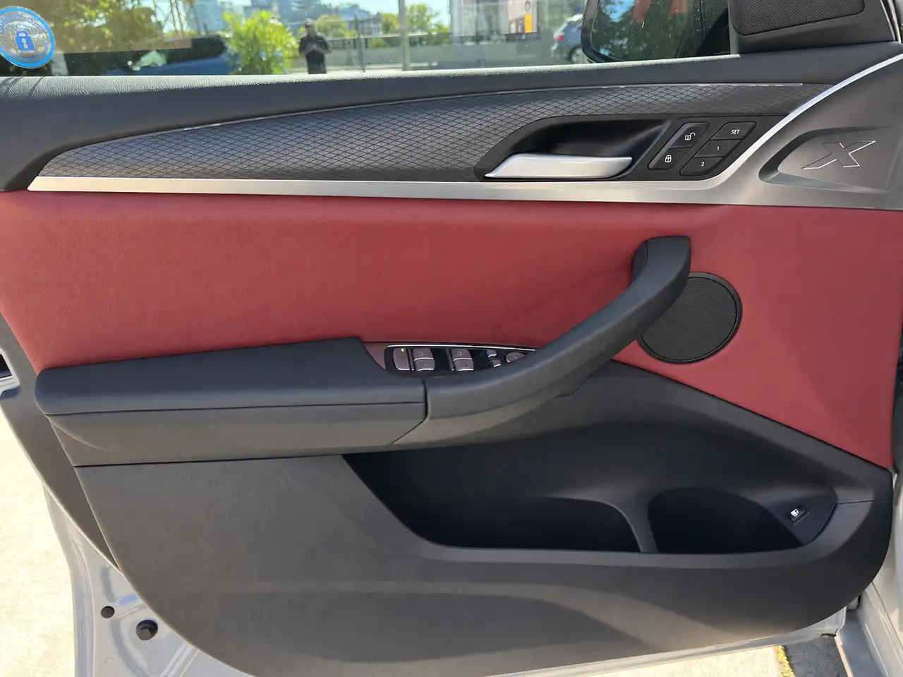 BMW X3 - Image 19