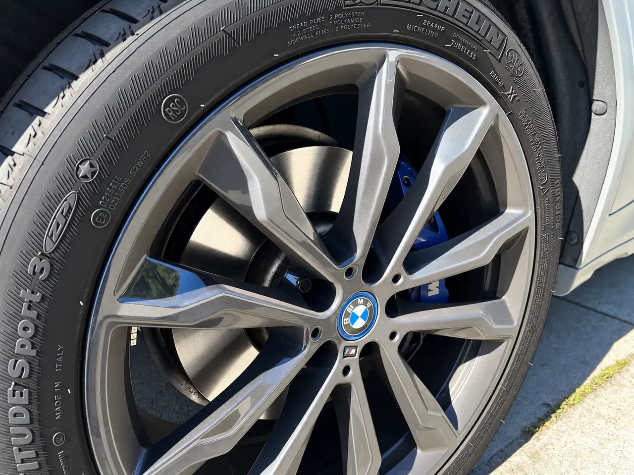 BMW X3 - Image 10