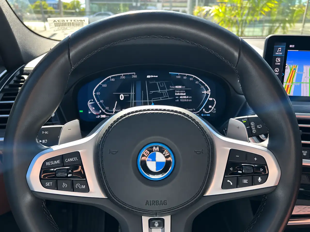 BMW X3 - Image 13