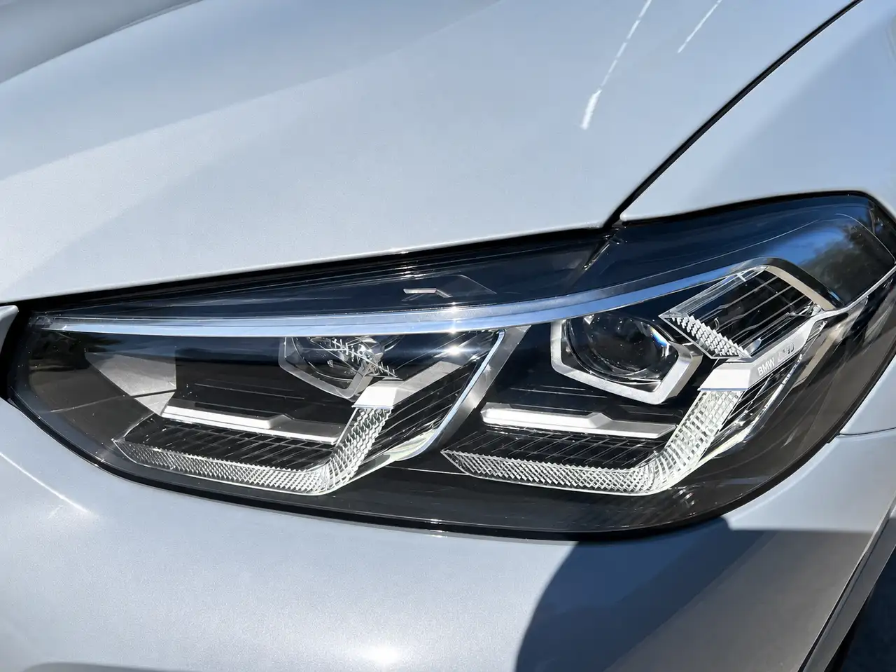 BMW X3 - Image 9