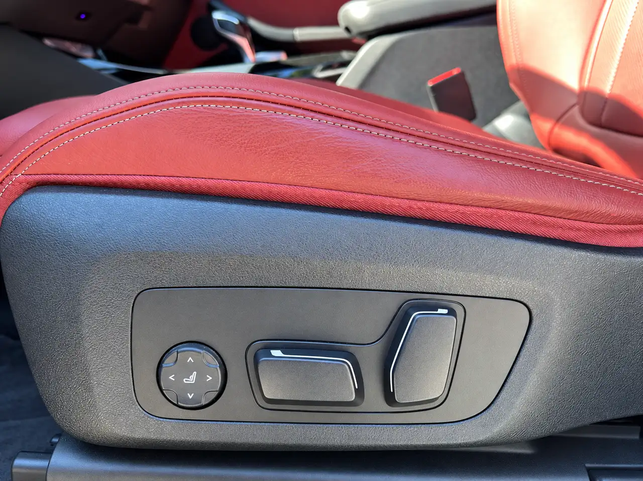 BMW X3 - Image 20