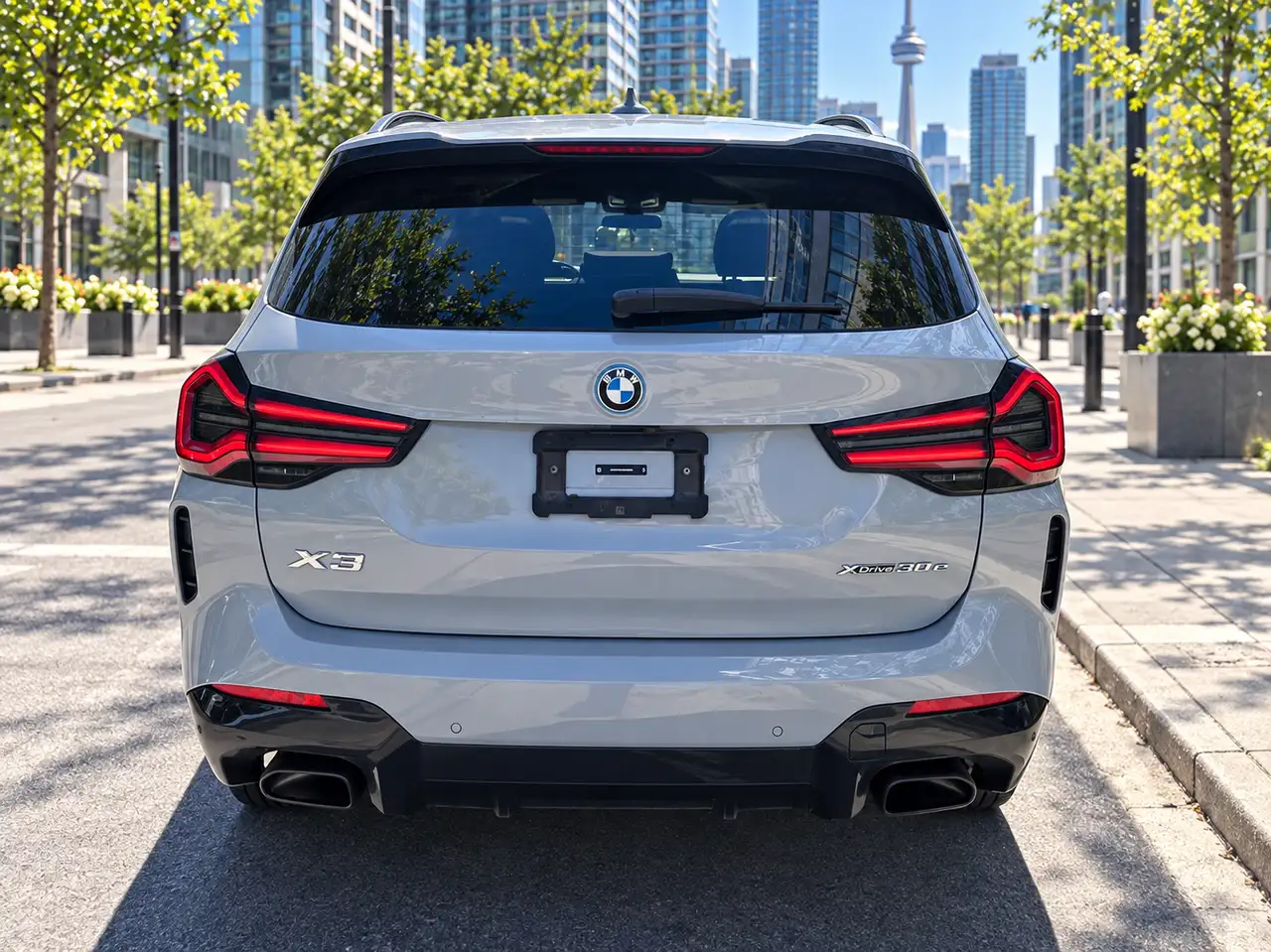BMW X3 - Image 6