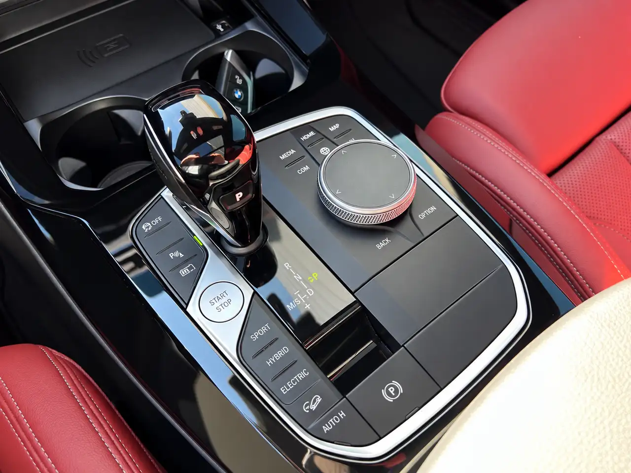 BMW X3 - Image 18