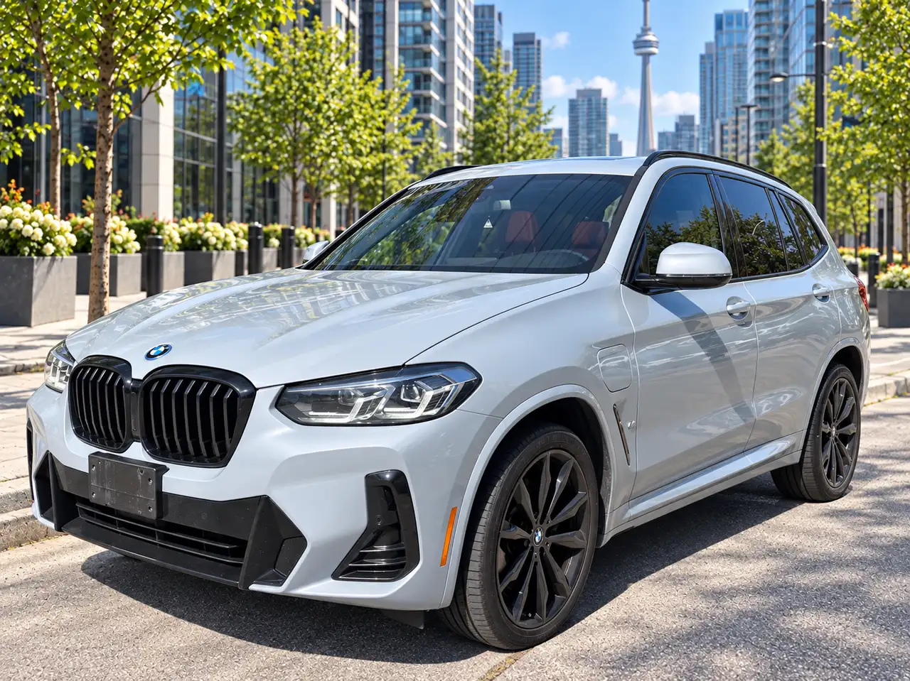 BMW X3 - Image 3