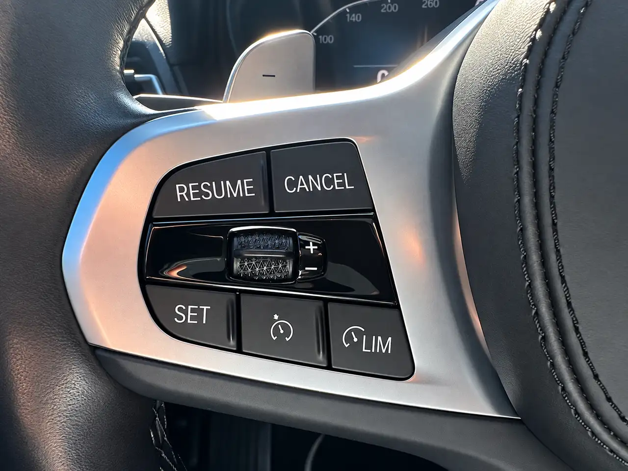 BMW X3 - Image 14