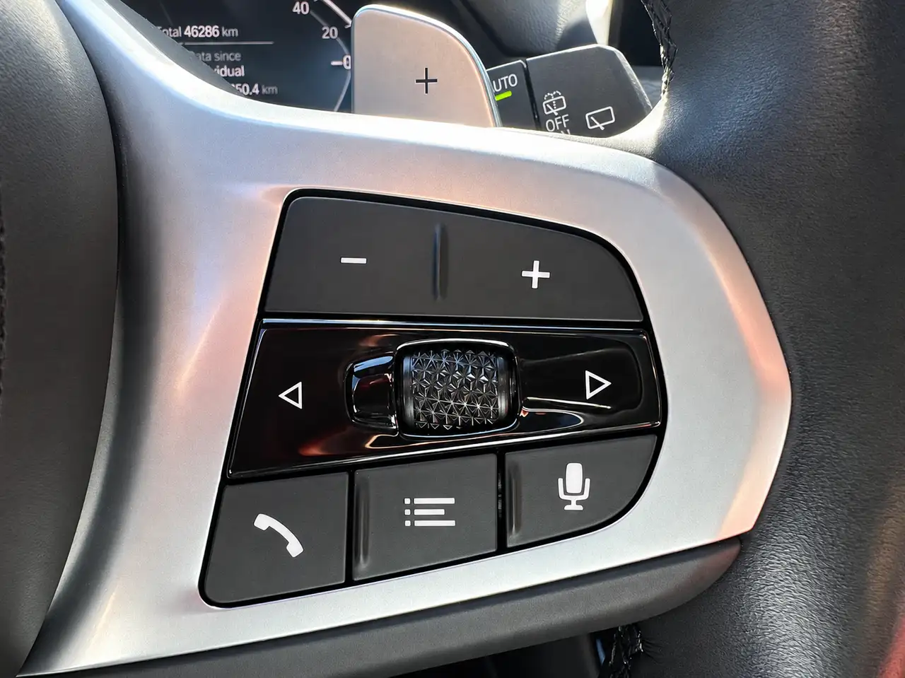 BMW X3 - Image 15