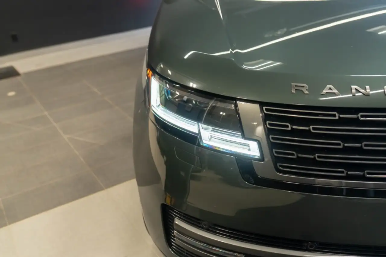 Land Rover Range Rover - Image 27