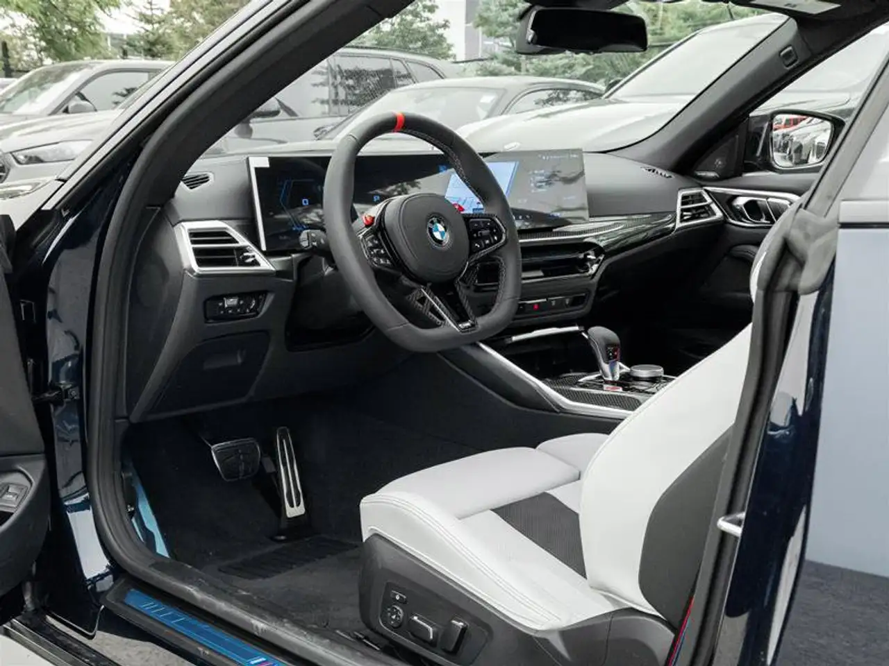 BMW M4 - Image 11