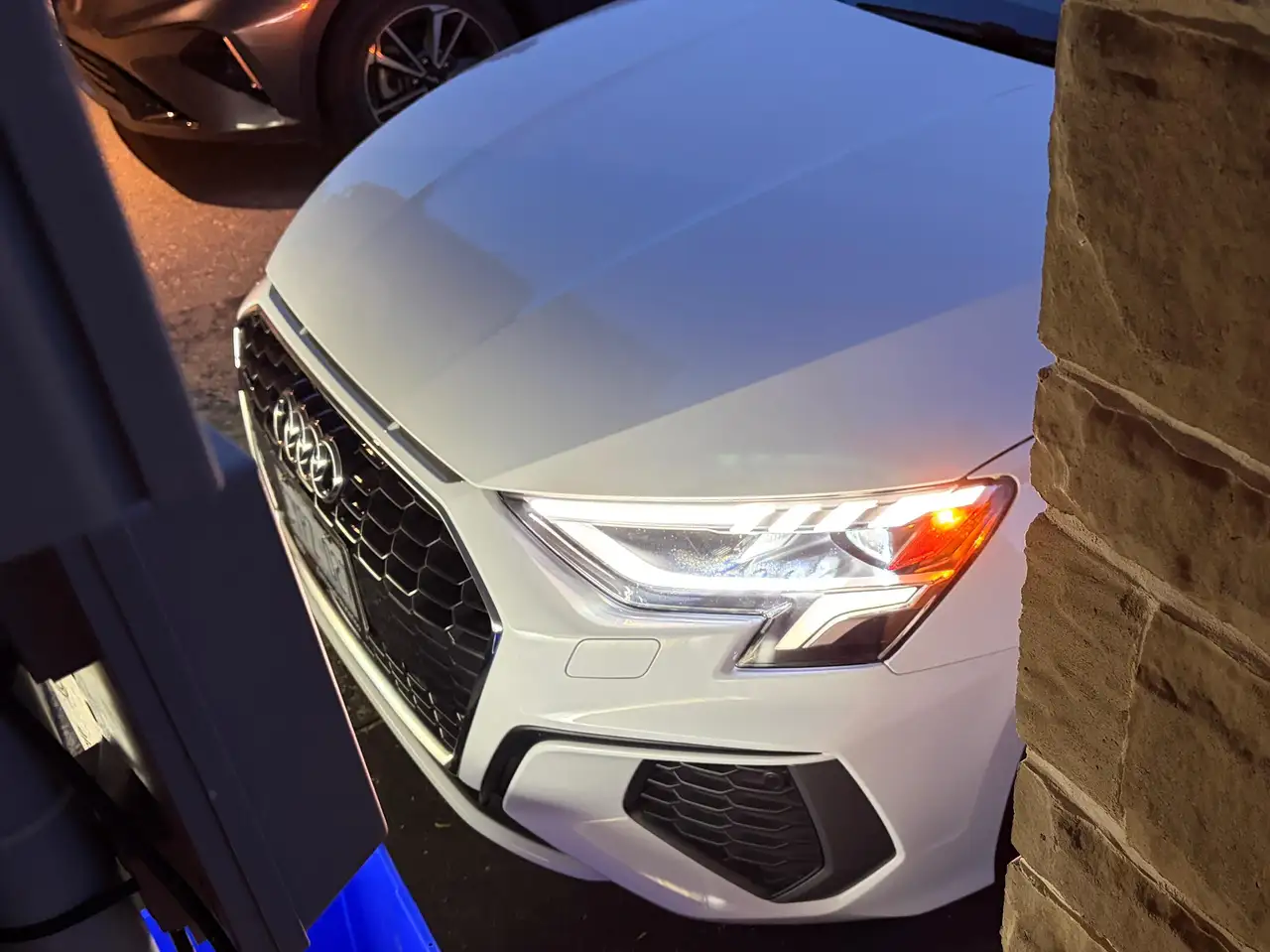 Audi A3 - Image 2
