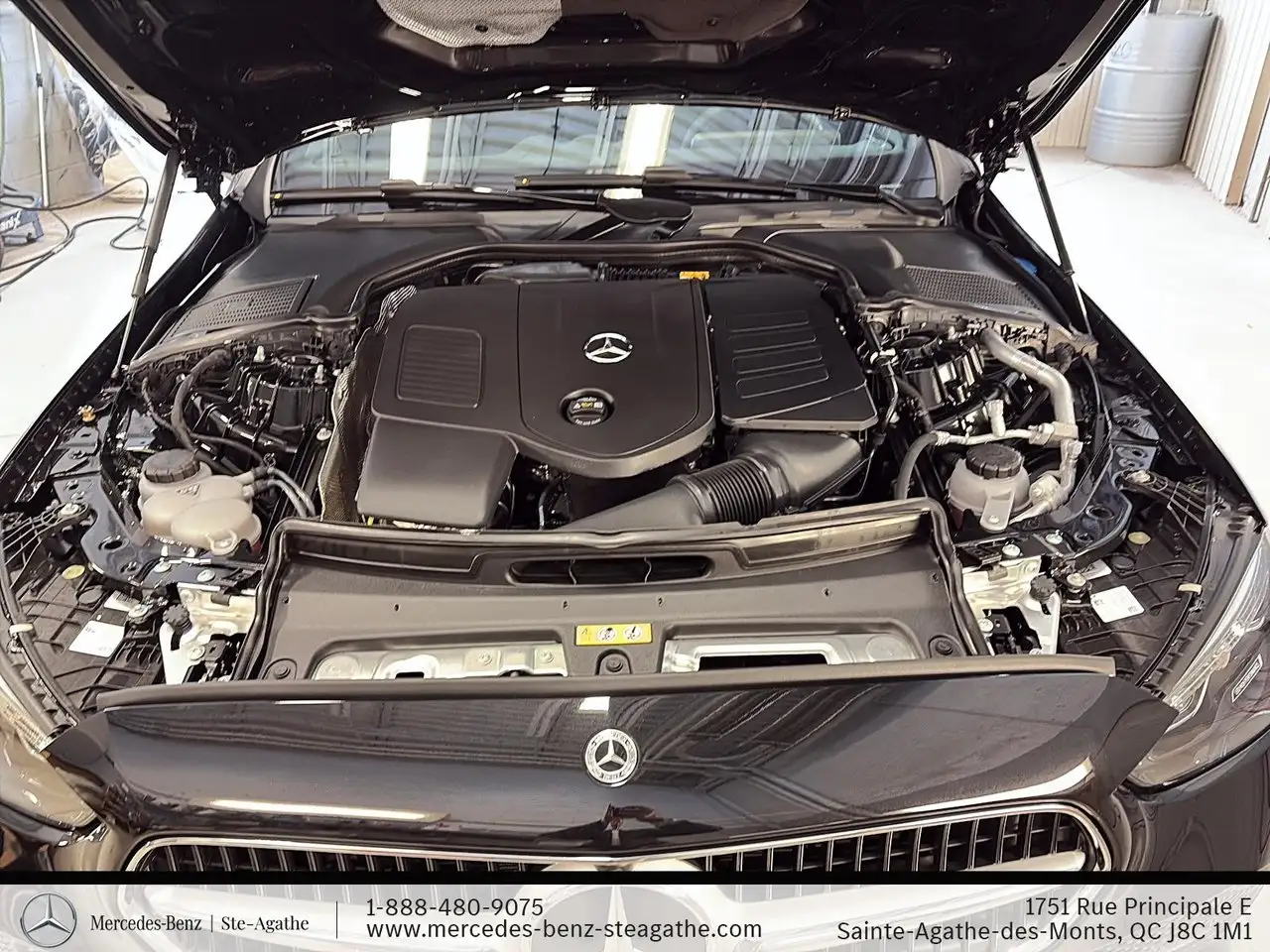 Mercedes-Benz C-Class - Image 8