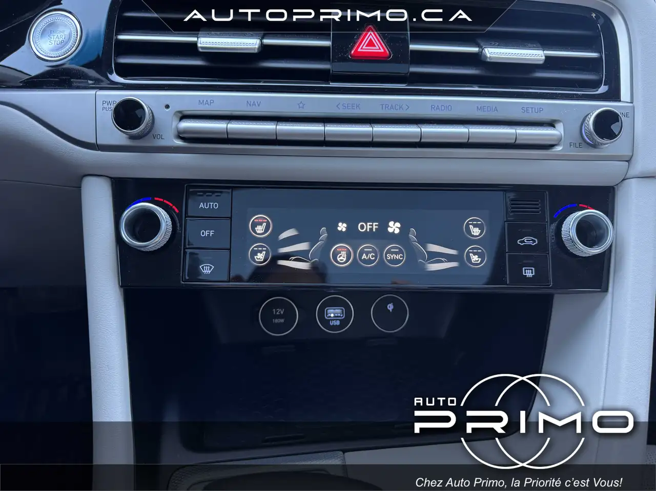 Genesis G70 - Image 46