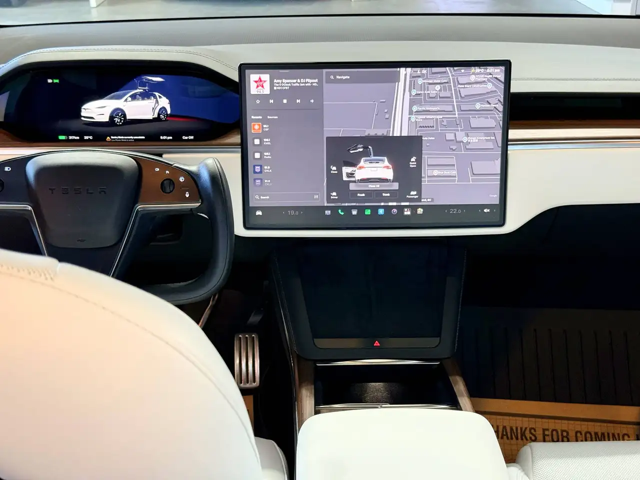 Tesla Model X - Image 13