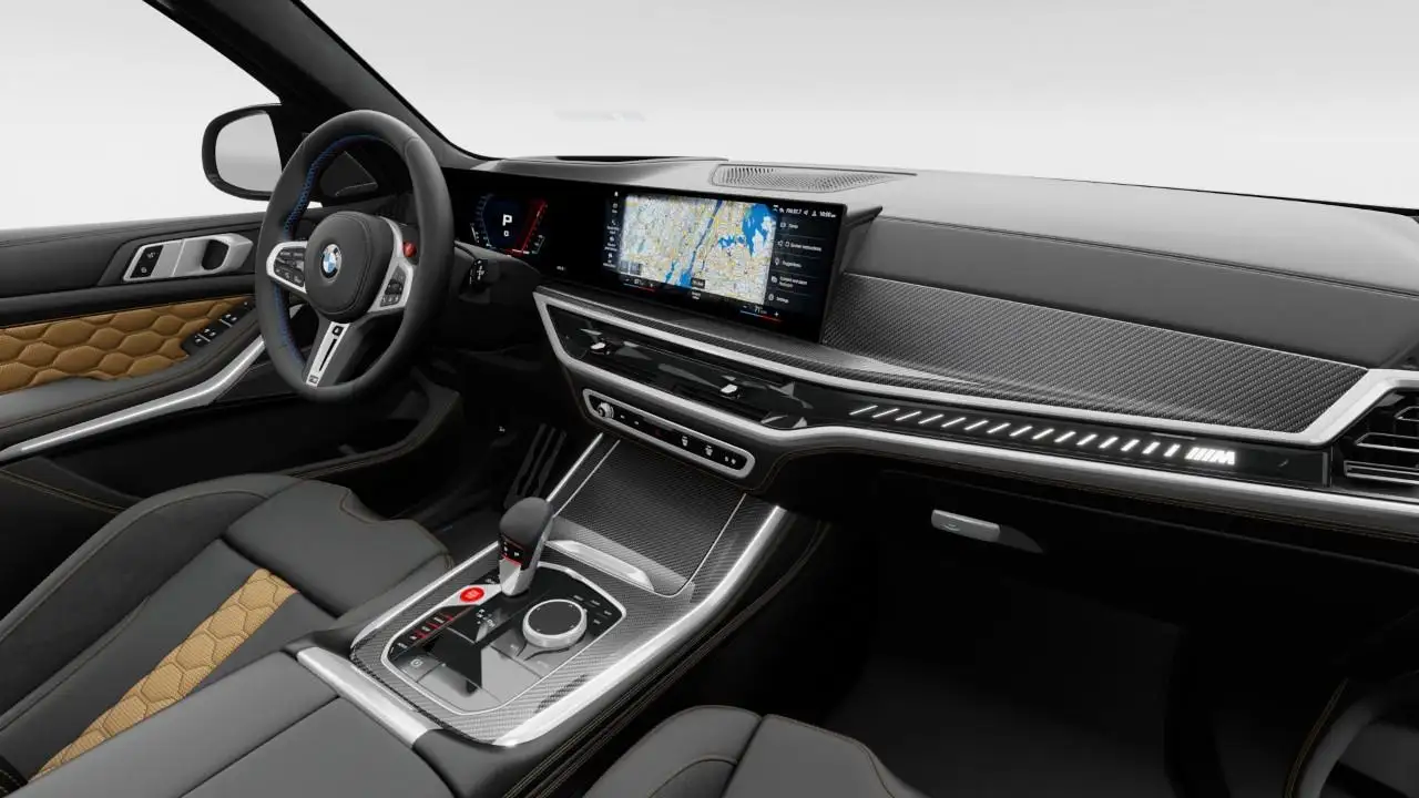 BMW X5 M - Image 14