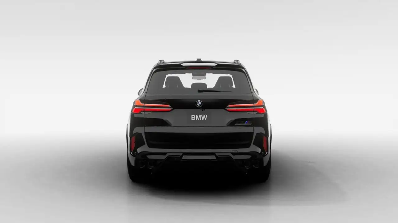 BMW X5 M - Image 5
