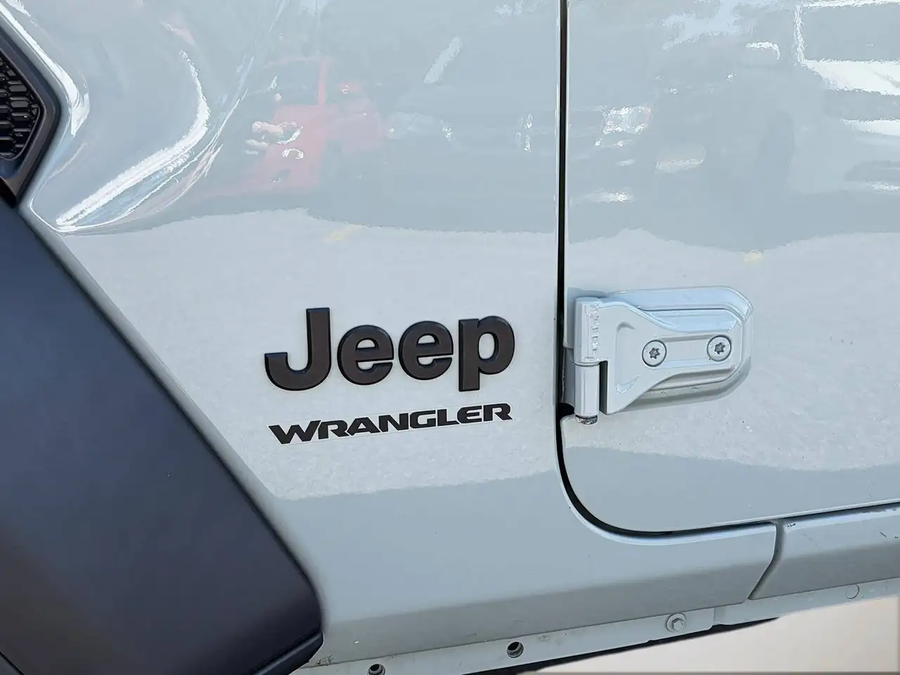 Jeep Wrangler - Image 9