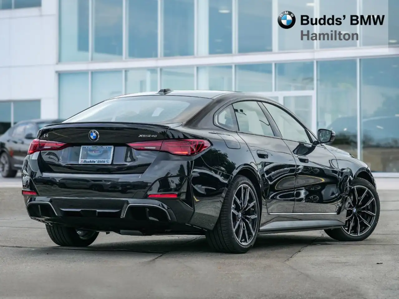 BMW 4 Series - Image 2