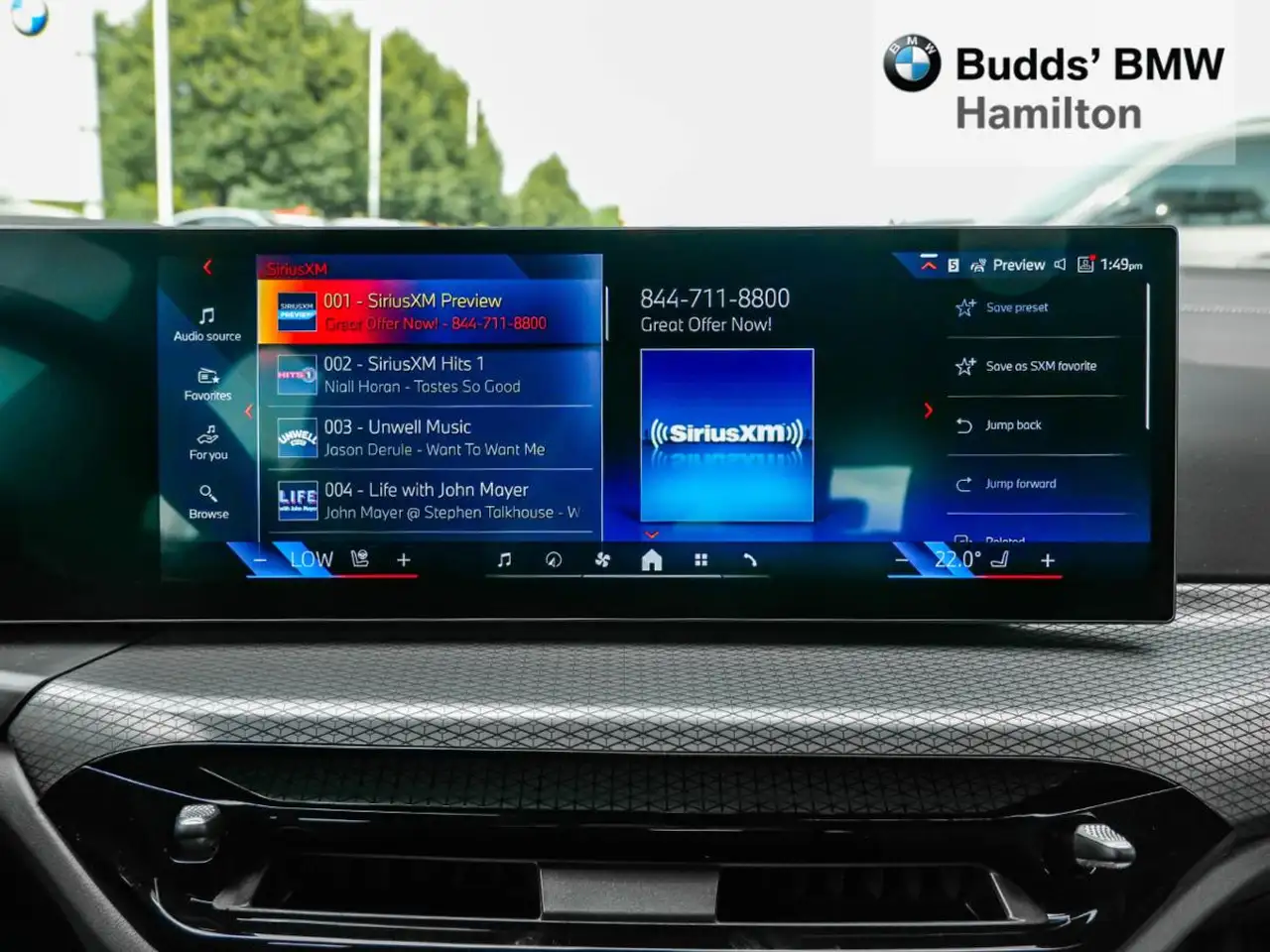 BMW 4 Series - Image 27