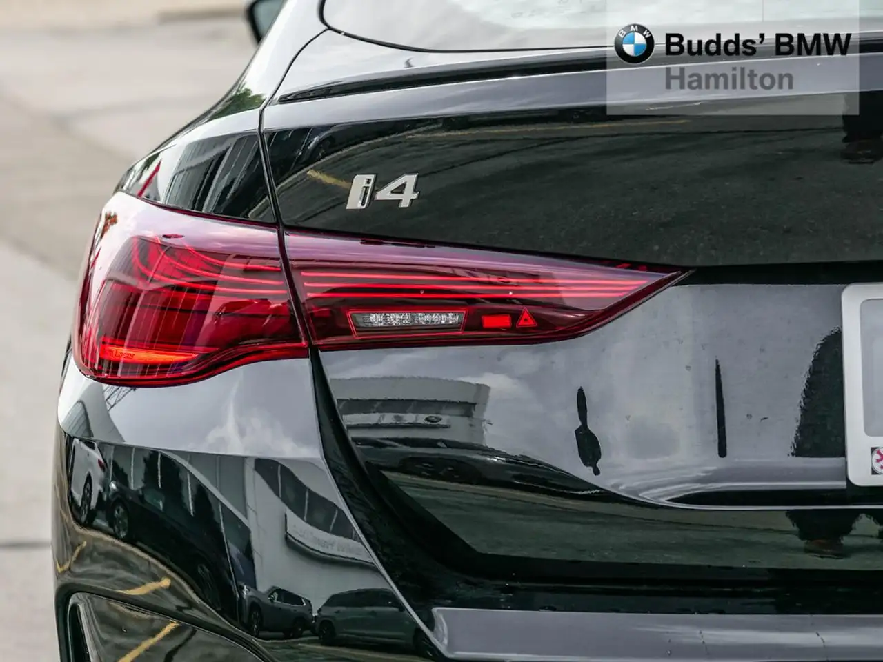 BMW 4 Series - Image 10