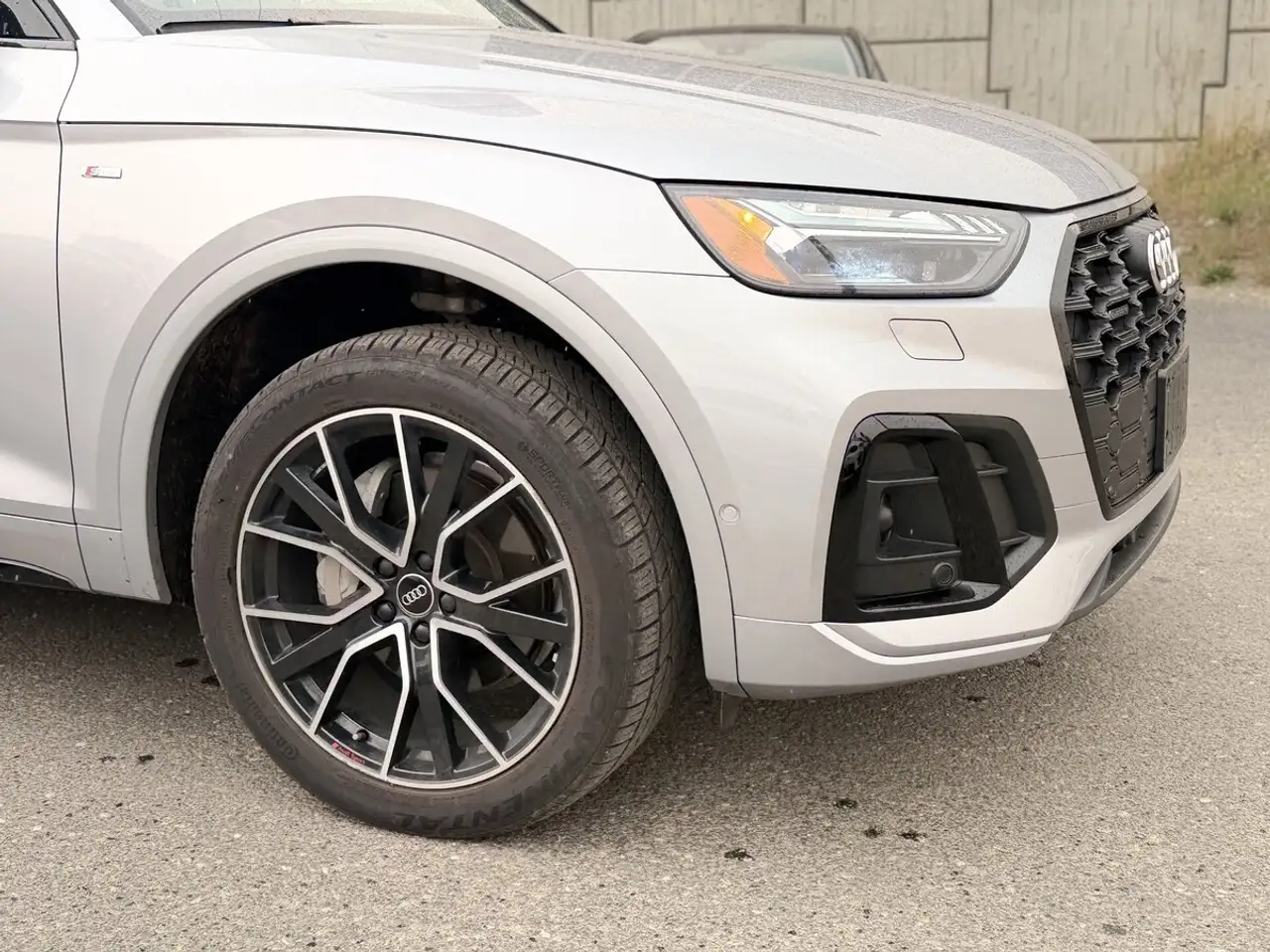 Audi Q5 - Image 6